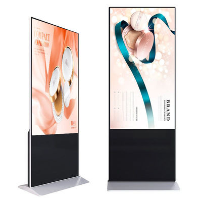 Pixel 1.875mm dello schermo dello specchio 1R1G1B LED dell'esposizione di LED di P2.064 P1.875