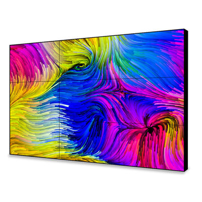 Grande visualizzazione dell'interno uniforme del LED P3 P4.81 P3.91 P2.064