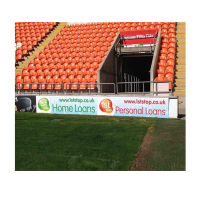 Colore pieno sottile eccellente P4.81 P3.91 P1.875 dello schermo di visualizzazione del LED dello stadio
