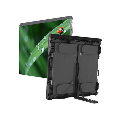 Video schermo del LED di perimetro dello stadio impermeabile dell'esposizione P4.81 P3.91 P2.064