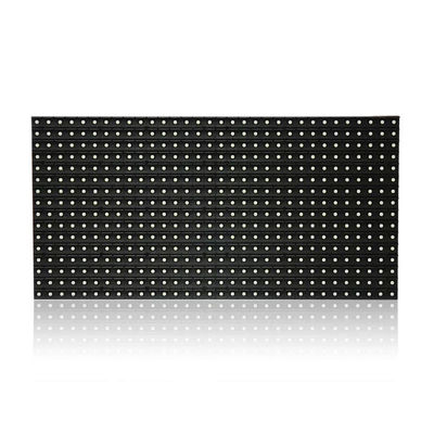 Video passo 3.91mm P3.91 del pixel dei moduli dell'esposizione di LED della parete SMD2121